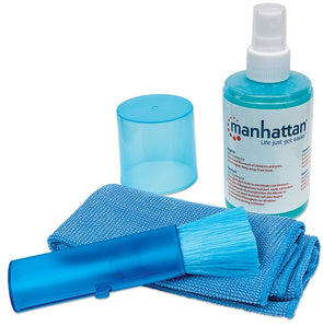Manhattan LCD Screen Cleaning Kit