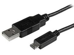 StarTech 3-Foot Micro USB Cable