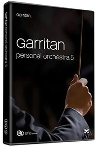 Garritan Personal Orchestra 5 (Download)