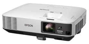 Epson PowerLite 2250U Full HD WUXGA 3LCD Projector (Refurbished)