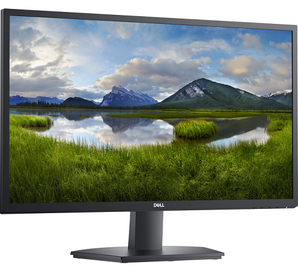 Dell SE2722 27" FHD LED Monitor with Advanced Exchange Warranty (On Sale!)