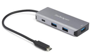 StarTech 4-Port USB-C Hub 10G