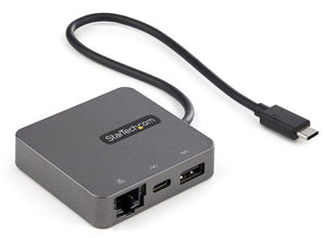 StarTech USB-C Multiport Adapter with HDMI & VGA (On Sale!)