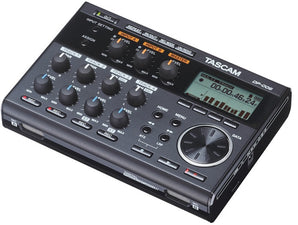 TASCAM DP-006 6-Track Digital Pocketstudio with FREE! Groove3 Subscription (On Sale!)