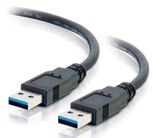 C2G 9.9-Foot USB 3.0 Cable