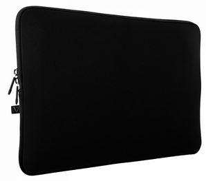 V7 Water-Resistant Neoprene Laptop Sleeve for Up to 12" Devices