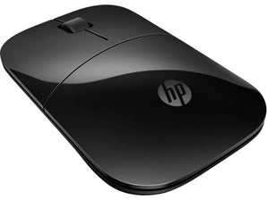 HP Z3700 Wireless Mouse (Black)